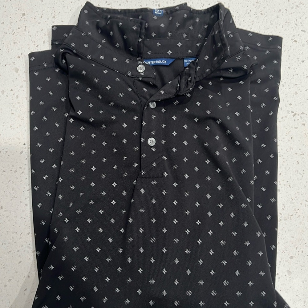 Men’s Polo - Cutter & Buck
